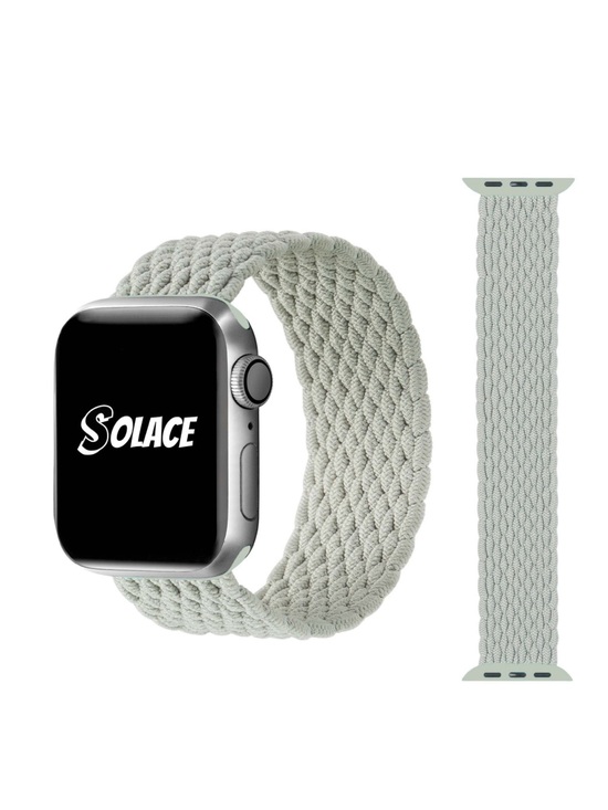 Solace Accessories - Solace watch band for Apple Watch 44/45/46/49 MM watch